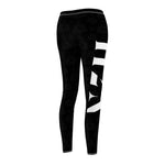 Women's Cut & Sew Casual Leggings