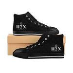 Men's High-top Sneakers
