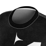 Women's AOP Cut & Sew Tee