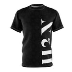 Unisex Cut & Sew Tee