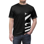 Unisex Cut & Sew Tee