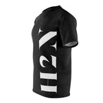 Unisex Cut & Sew Tee