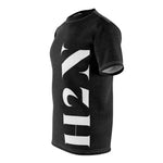 Unisex Cut & Sew Tee