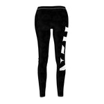Women's Cut & Sew Casual Leggings