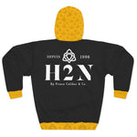 Unisex Pullover Hoodie