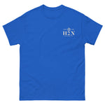 H2N Men's classic tee