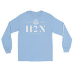 Men’s Long Sleeve Shirt