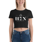 Women’s Crop Tee