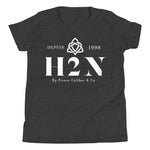 Youth Short Sleeve T-Shirt