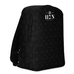 Minimalist Backpack