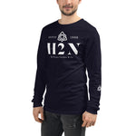 Unisex Long Sleeve Tee