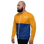 Unisex Bomber Jacket