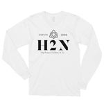 Long sleeve t-shirt