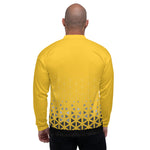 Unisex Bomber Jacket