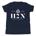 Youth Short Sleeve T-Shirt