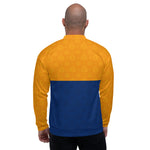 Unisex Bomber Jacket