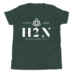 Youth Short Sleeve T-Shirt