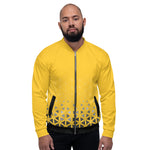 Unisex Bomber Jacket