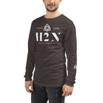 Unisex Long Sleeve Tee