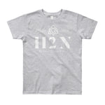 Youth Short Sleeve T-Shirt