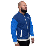 Unisex Bomber Jacket