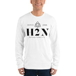 Long sleeve t-shirt