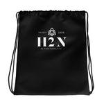 Drawstring bag