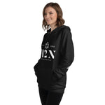 Unisex Fleece Hoodie