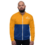 Unisex Bomber Jacket