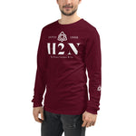 Unisex Long Sleeve Tee