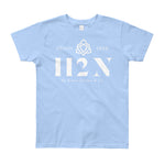 Youth Short Sleeve T-Shirt