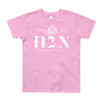 Youth Short Sleeve T-Shirt