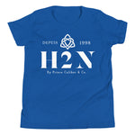 Youth Short Sleeve T-Shirt