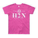 Youth Short Sleeve T-Shirt