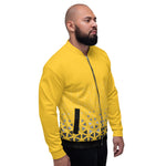 Unisex Bomber Jacket