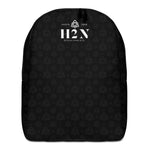 Minimalist Backpack