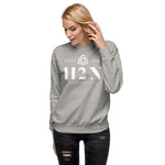 Unisex Fleece Pullover