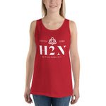 Unisex Tank Top