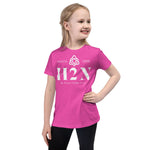 Youth Short Sleeve T-Shirt