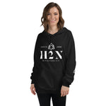 Unisex Fleece Hoodie